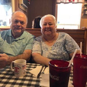 Meet your Posher, Brian